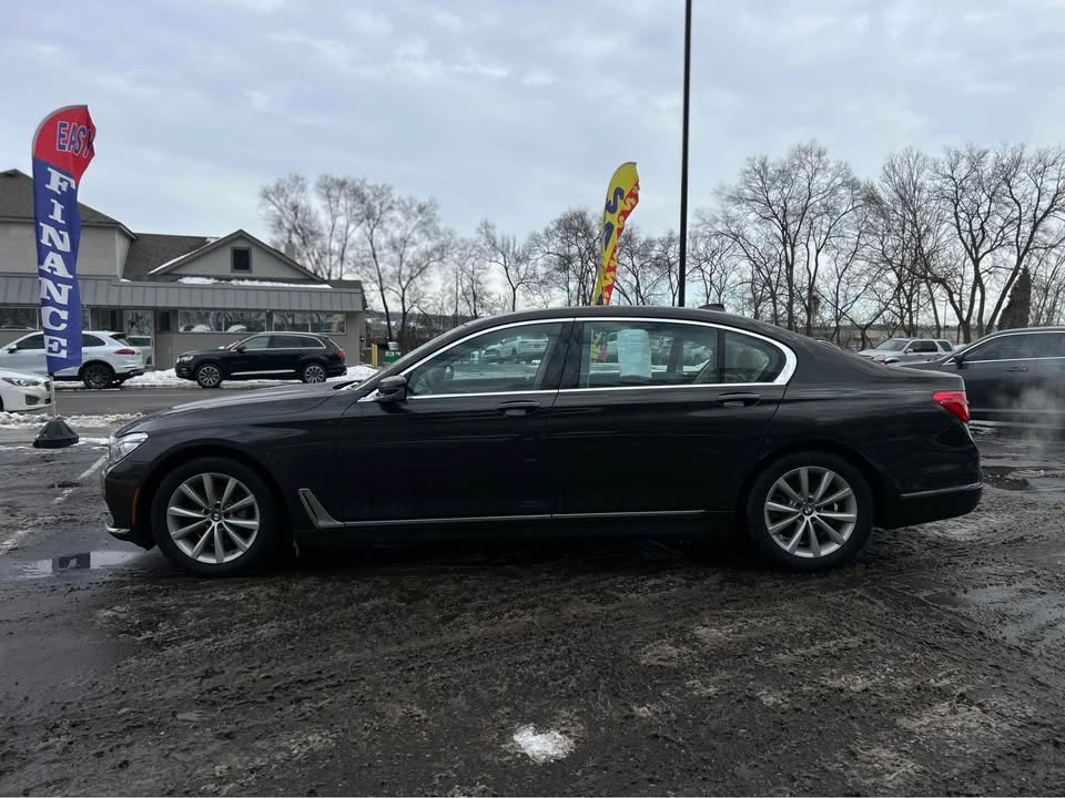 2017 BMW G11/G12 7 Series - Image 18 of 20