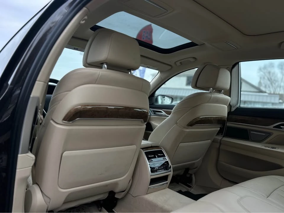 2017 BMW G11/G12 7 Series - Image 9 of 20