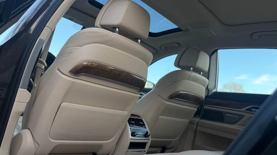 2017 BMW G11/G12 7 Series - Image 12 of 14