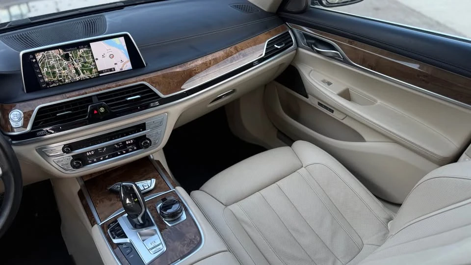 2017 BMW G11/G12 7 Series - Image 6 of 14