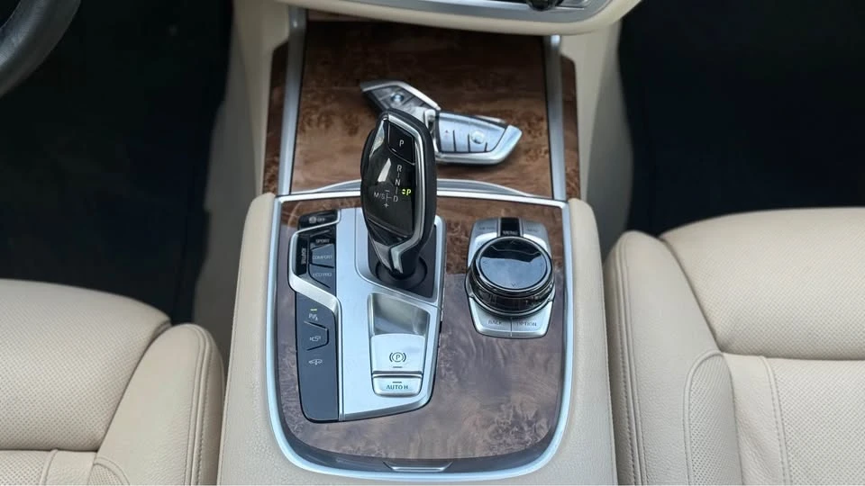 2017 BMW G11/G12 7 Series - Image 8 of 14