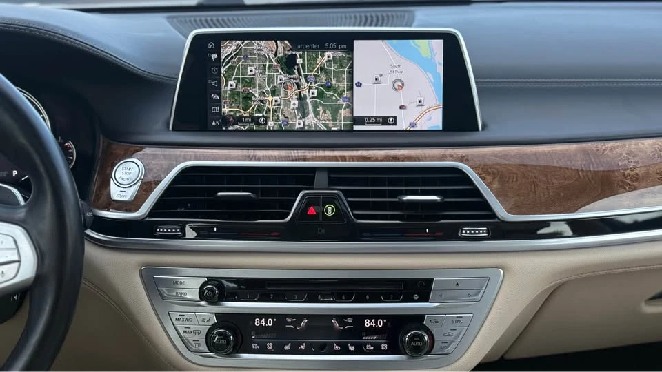 2017 BMW G11/G12 7 Series - Image 7 of 14