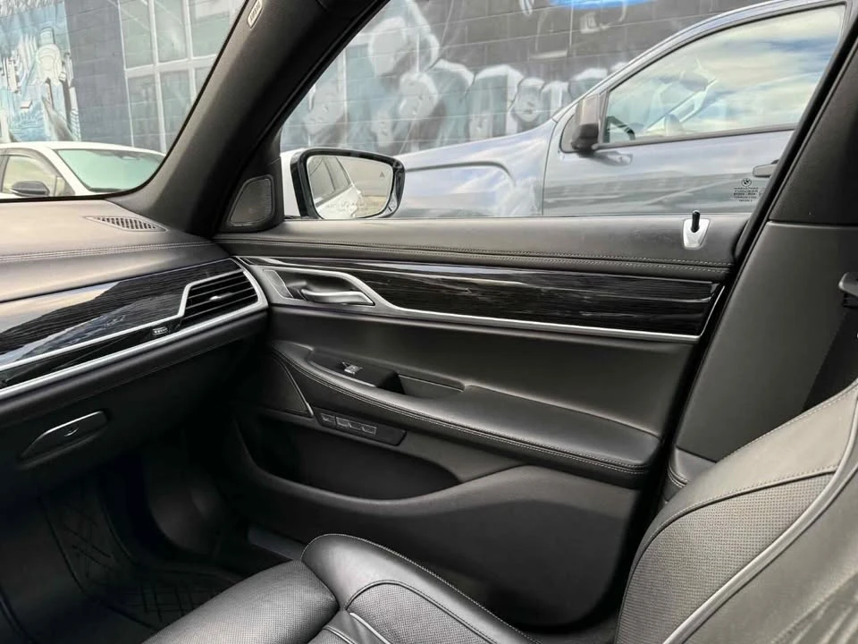 2017 BMW G11/G12 7 Series - Image 19 of 19
