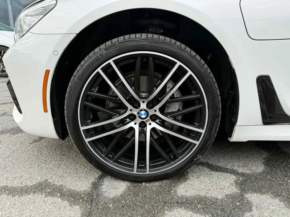 2017 BMW G11/G12 7 Series - Image 6 of 19