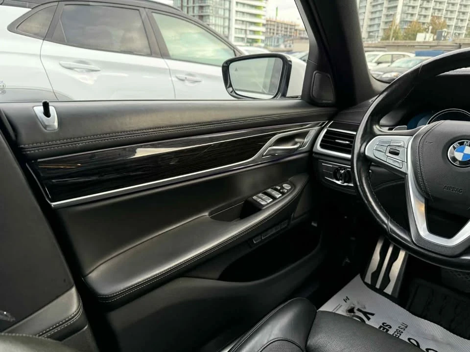 2017 BMW G11/G12 7 Series - Image 17 of 19