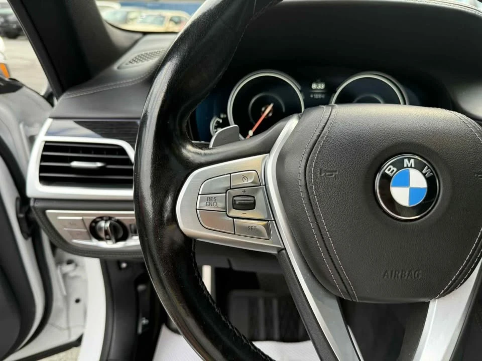 2017 BMW G11/G12 7 Series - Image 11 of 19
