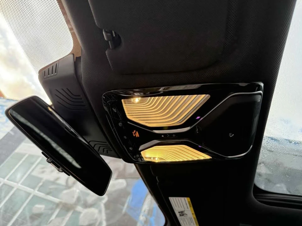 2017 BMW G11/G12 7 Series - Image 15 of 19