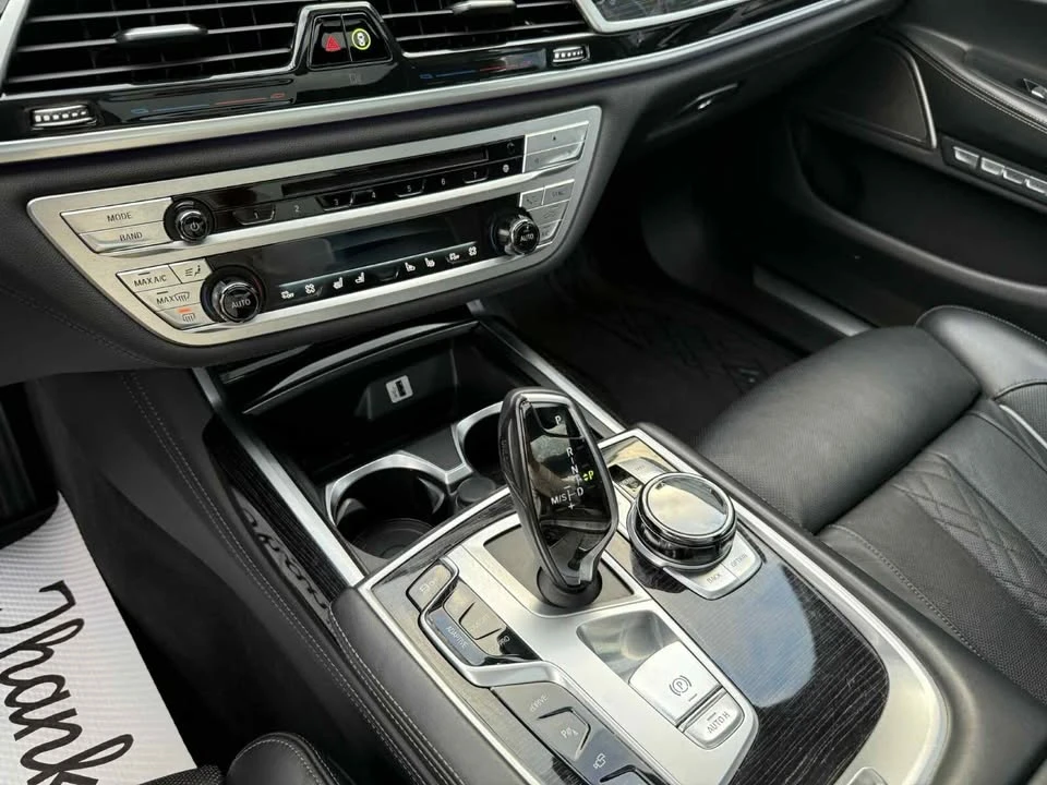 2017 BMW G11/G12 7 Series - Image 12 of 19