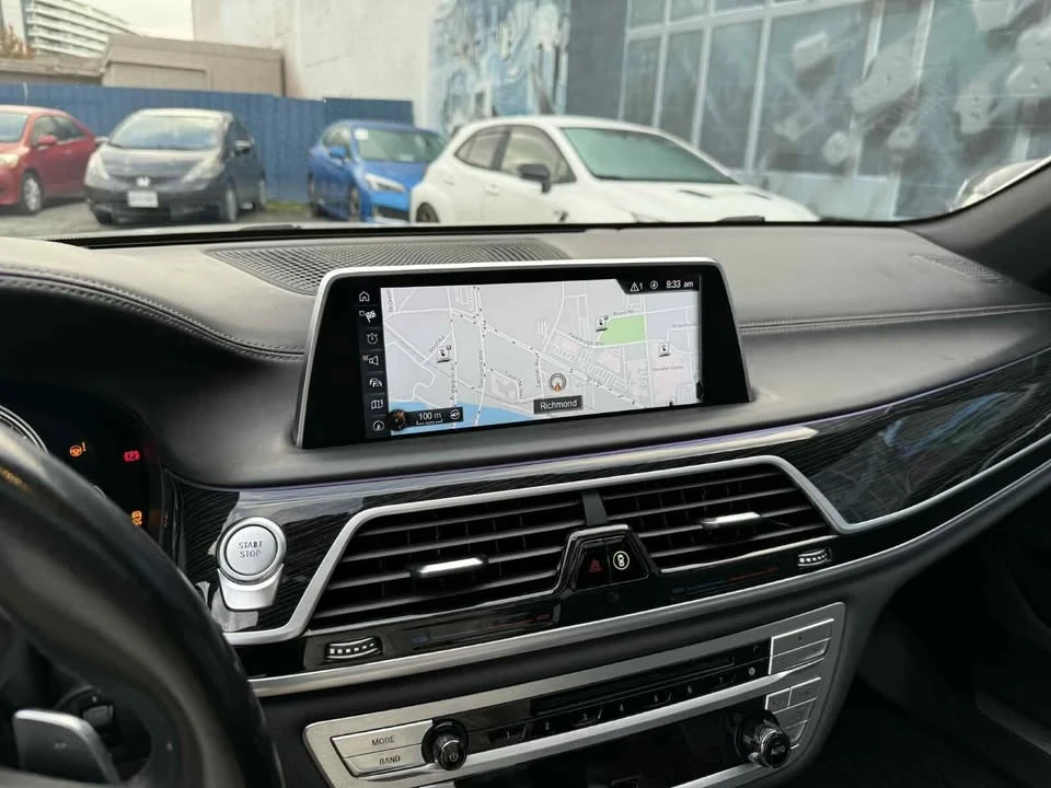 2017 BMW G11/G12 7 Series - Image 13 of 19