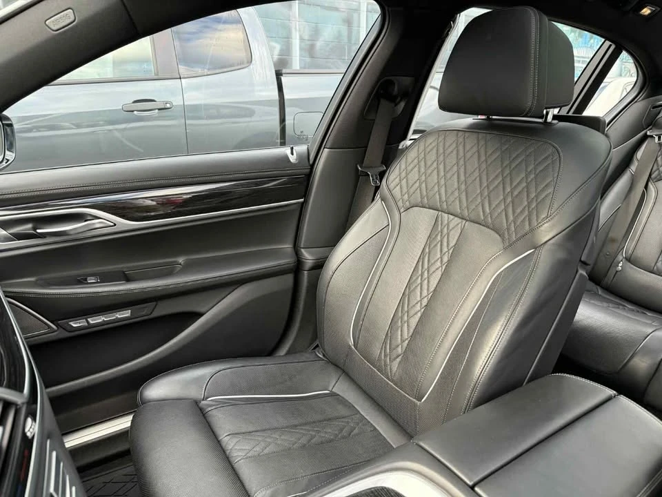 2017 BMW G11/G12 7 Series - Image 14 of 19