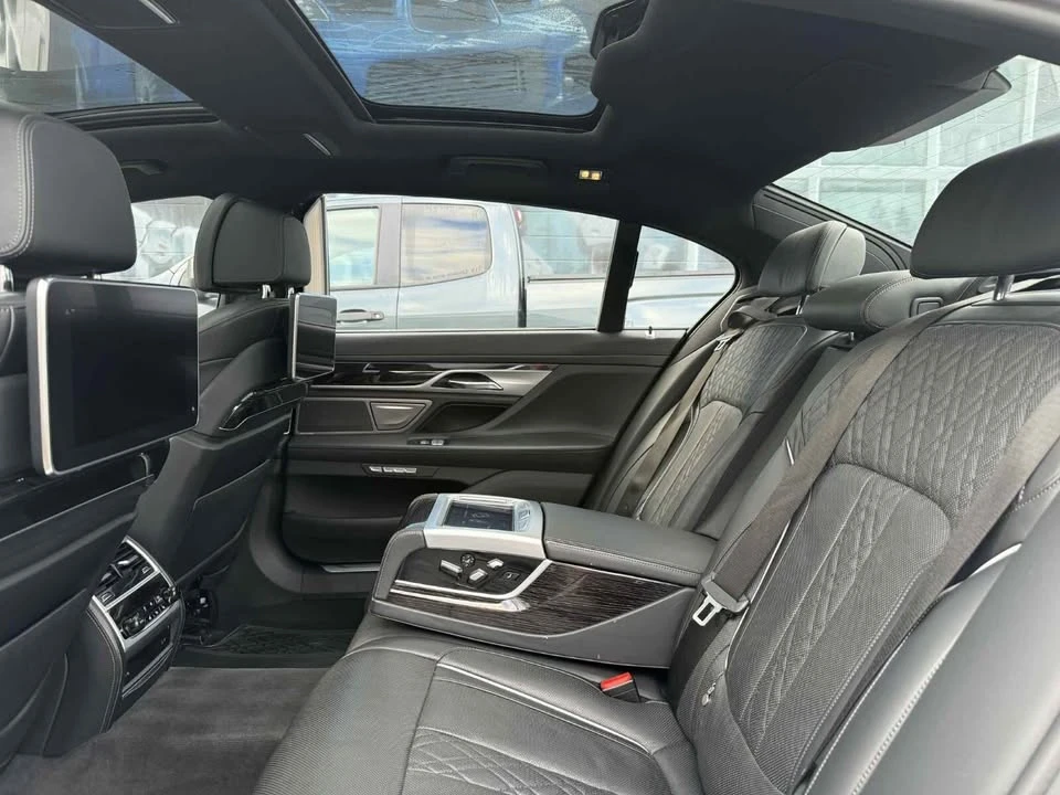 2017 BMW G11/G12 7 Series - Image 16 of 19