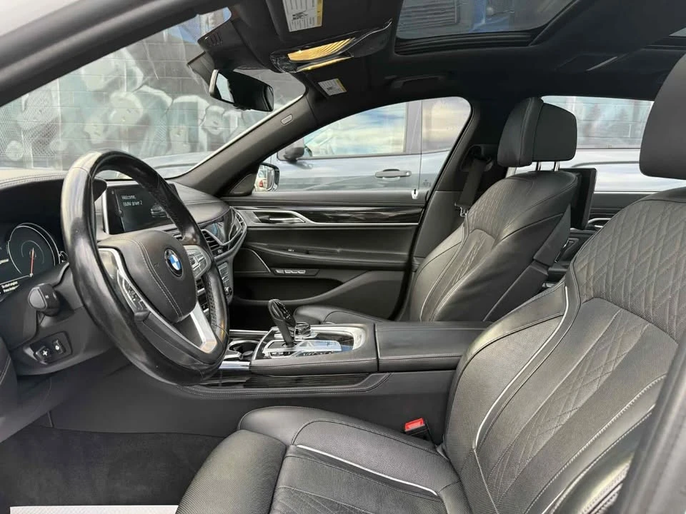 2017 BMW G11/G12 7 Series - Image 7 of 19