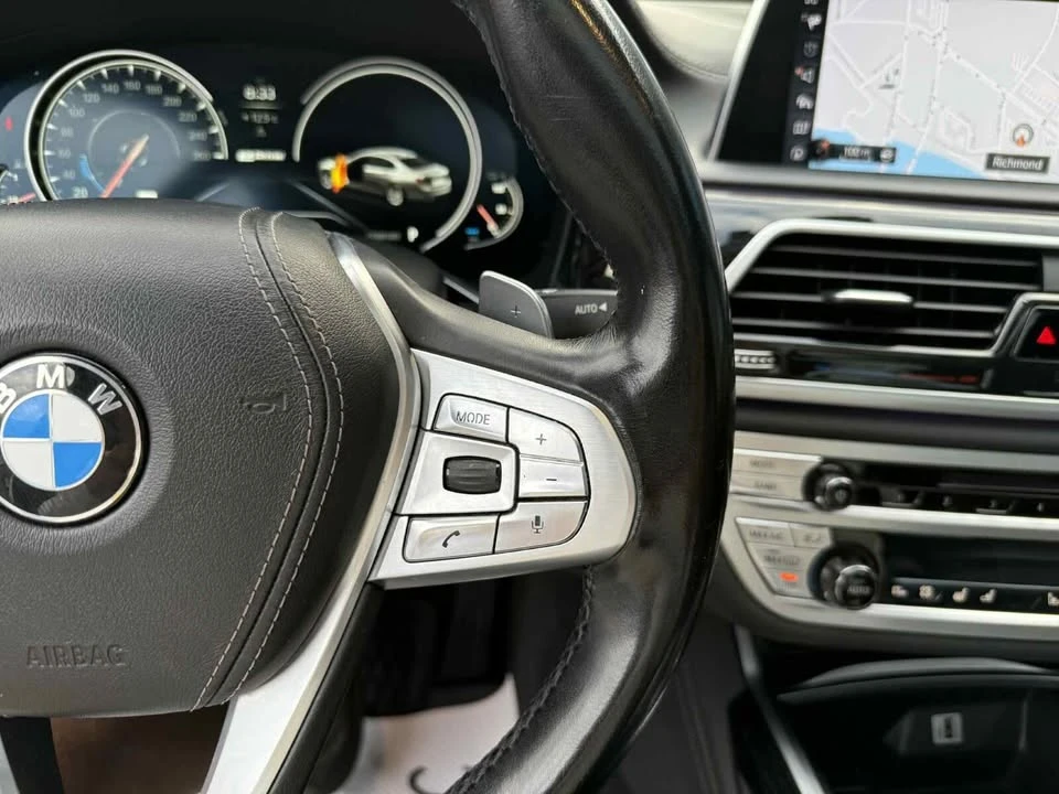 2017 BMW G11/G12 7 Series - Image 10 of 19