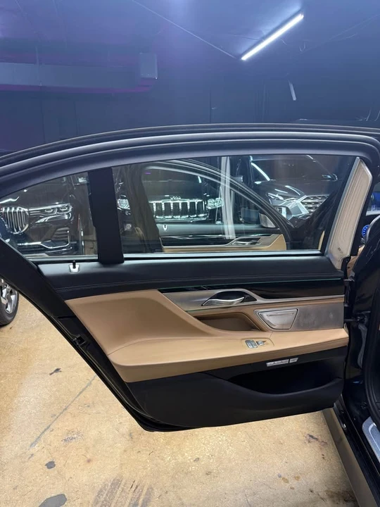 2017 BMW Alpina B7 - Image 15 of 19