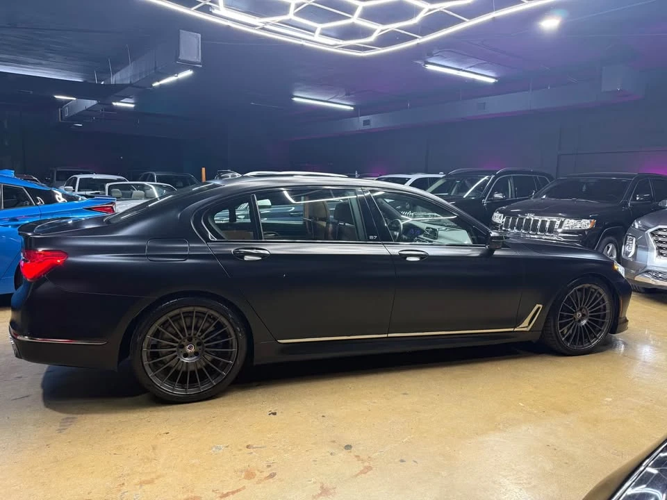2017 BMW Alpina B7 - Image 6 of 19