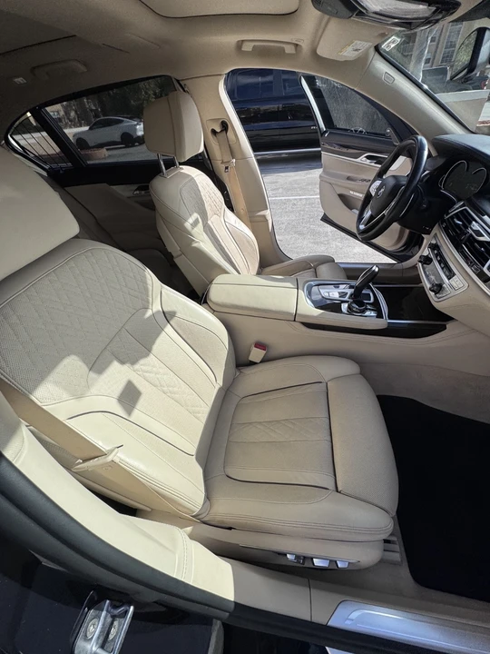 2017 BMW G11/G12 7 Series - Image 9 of 15