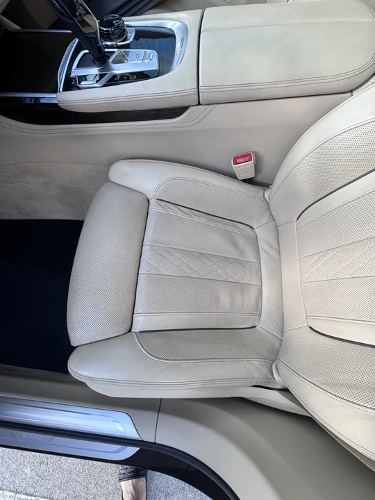 2017 BMW G11/G12 7 Series - Image 14 of 15