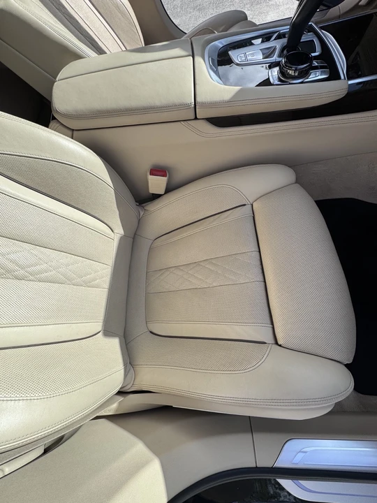 2017 BMW G11/G12 7 Series - Image 8 of 15