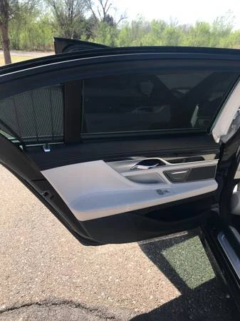 2017 BMW G11/G12 7 Series - Image 12 of 21