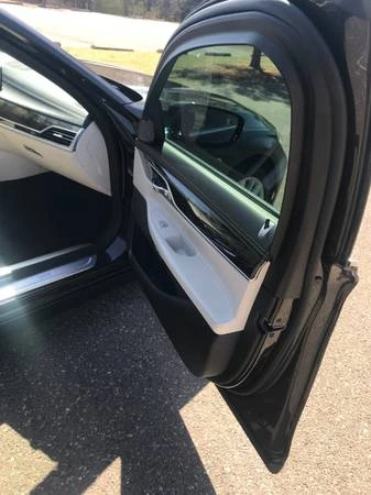 2017 BMW G11/G12 7 Series - Image 8 of 21