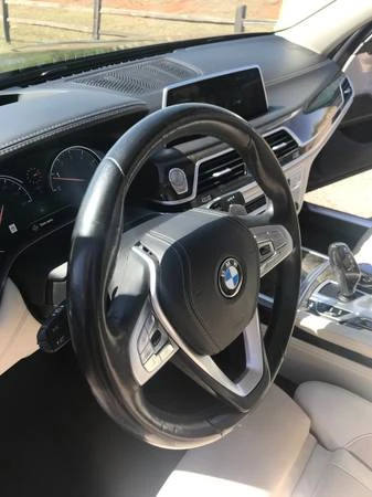 2017 BMW G11/G12 7 Series - Image 18 of 21