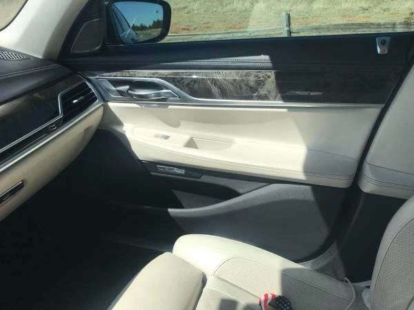 2017 BMW G11/G12 7 Series - Image 5 of 21