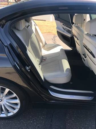 2017 BMW G11/G12 7 Series - Image 9 of 21