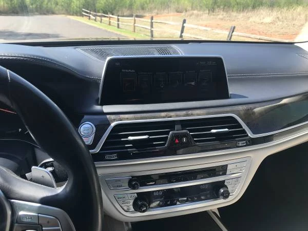 2017 BMW G11/G12 7 Series - Image 2 of 21