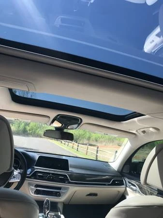 2017 BMW G11/G12 7 Series - Image 6 of 21
