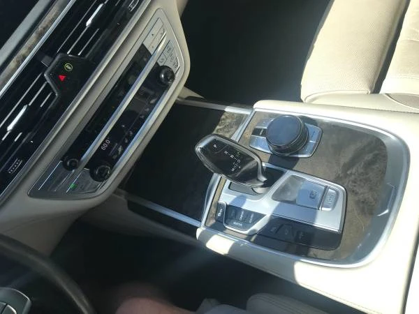 2017 BMW G11/G12 7 Series - Image 3 of 21