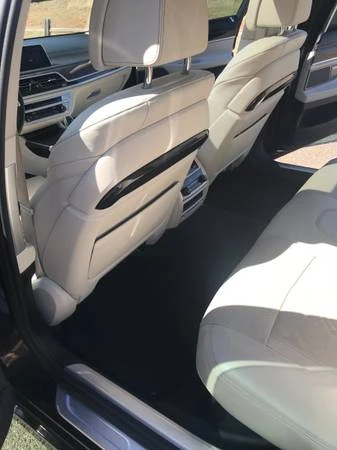 2017 BMW G11/G12 7 Series - Image 14 of 21