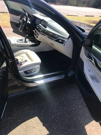 2017 BMW G11/G12 7 Series - Image 7 of 21
