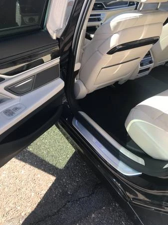 2017 BMW G11/G12 7 Series - Image 13 of 21