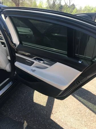 2017 BMW G11/G12 7 Series - Image 11 of 21