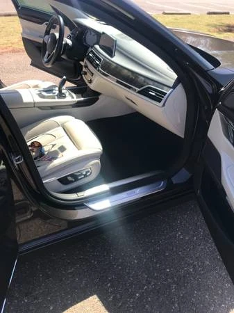 2017 BMW G11/G12 7 Series - Image 16 of 21