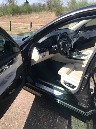 2017 BMW G11/G12 7 Series - Image 15 of 21