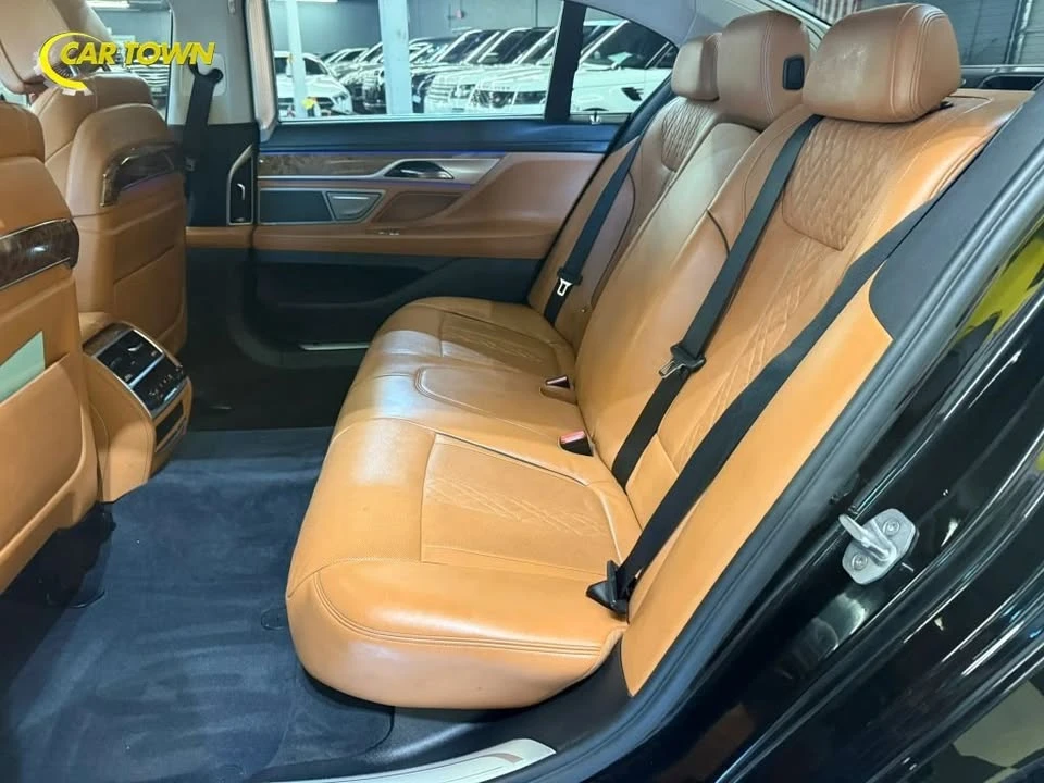 2017 BMW G11/G12 7 Series - Image 20 of 20