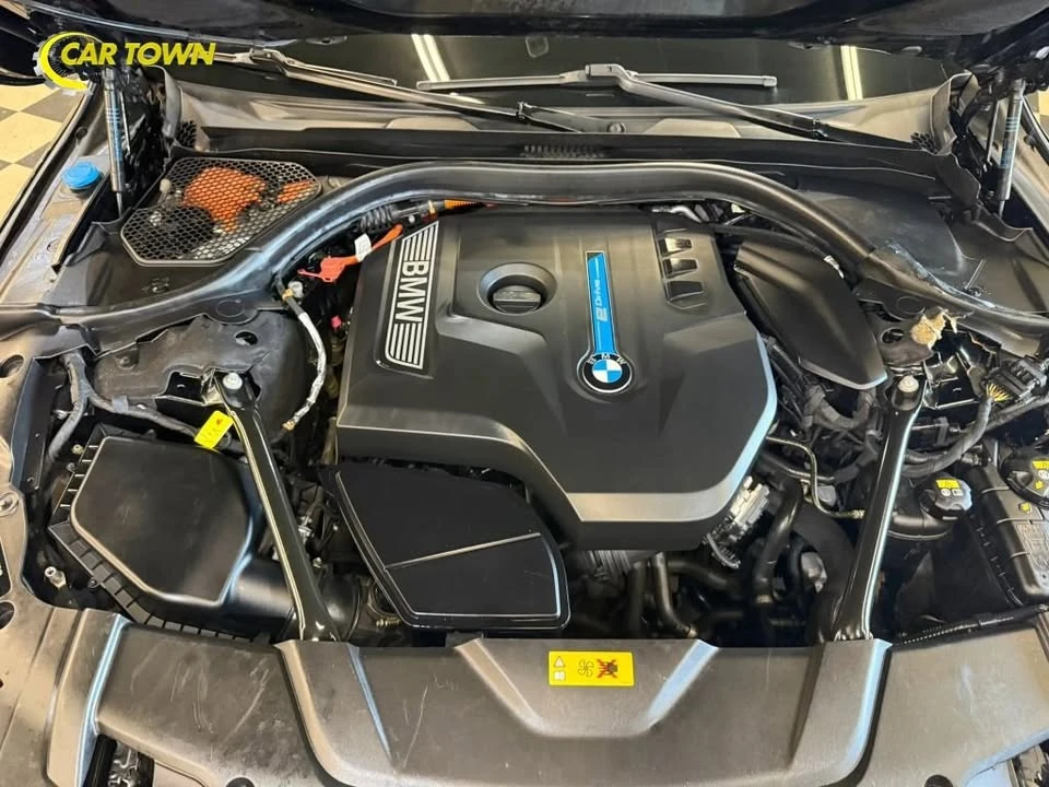 2017 BMW G11/G12 7 Series - Image 17 of 20