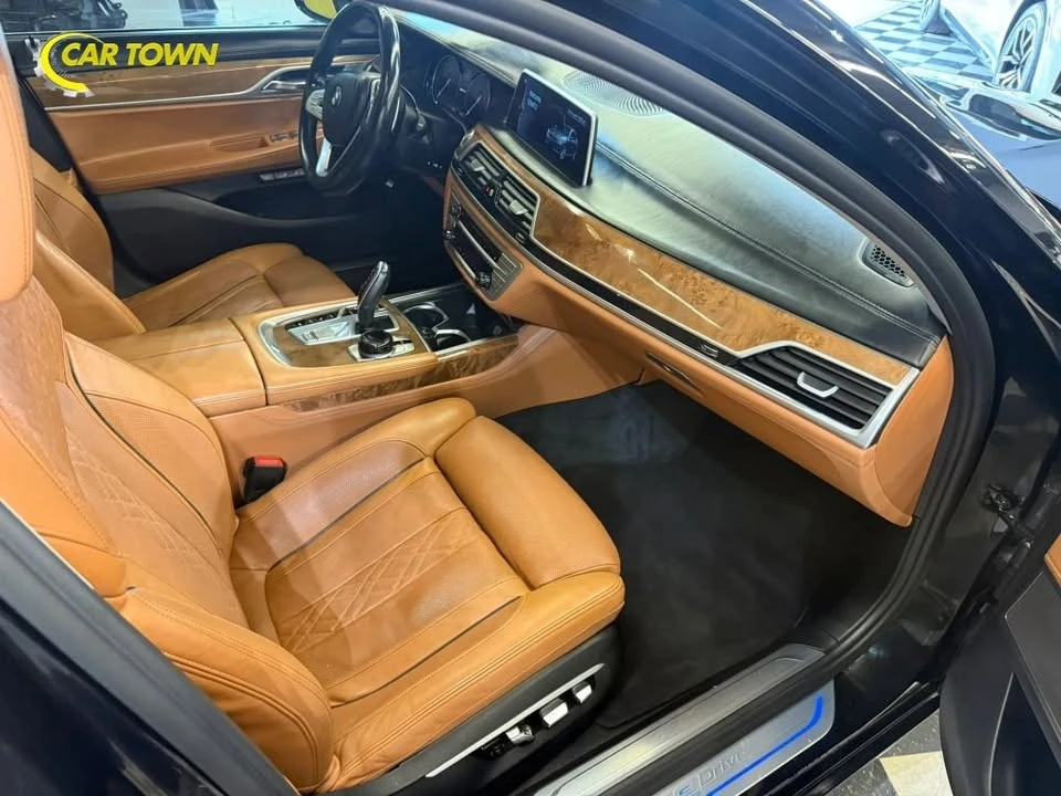 2017 BMW G11/G12 7 Series - Image 18 of 20