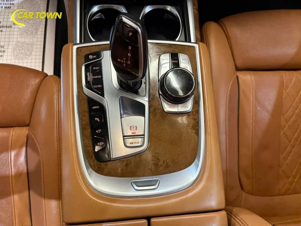 2017 BMW G11/G12 7 Series - Image 9 of 20