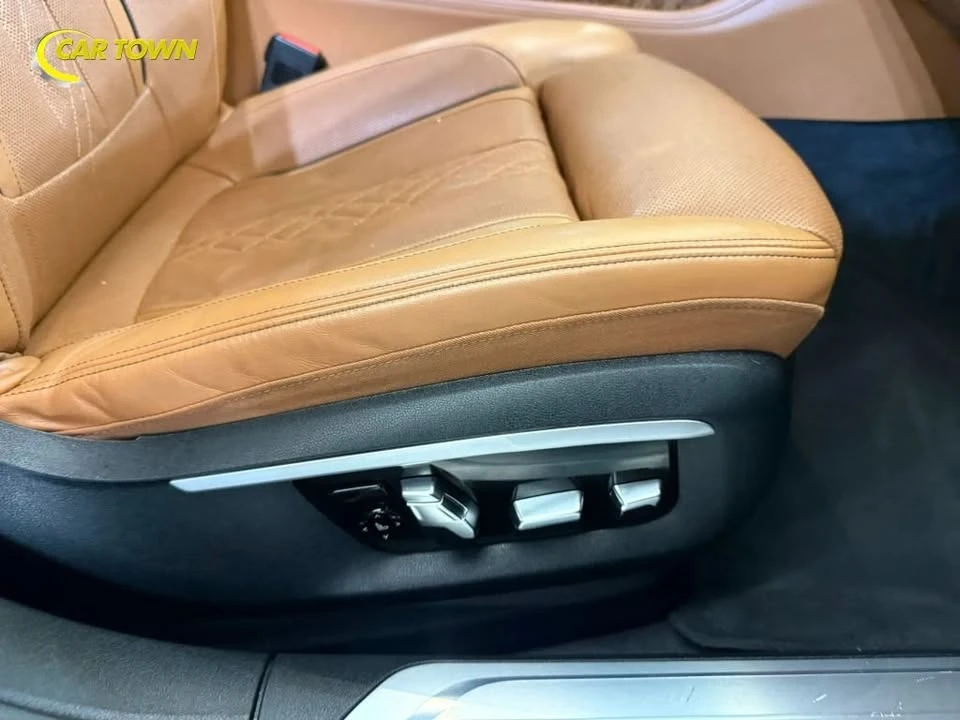 2017 BMW G11/G12 7 Series - Image 14 of 20