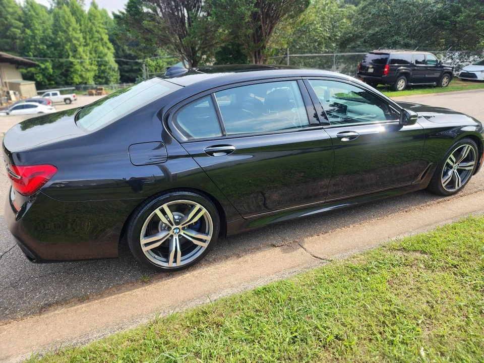 2017 BMW G11/G12 7 Series - Image 3 of 16