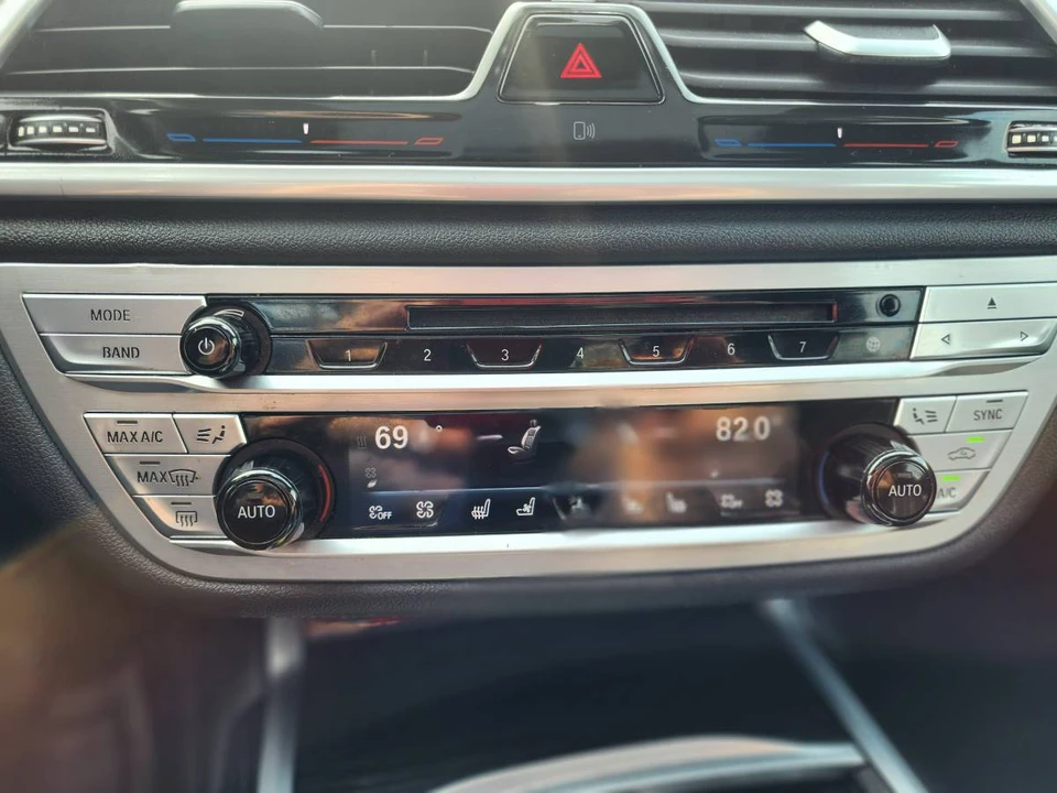 2017 BMW G11/G12 7 Series - Image 14 of 16