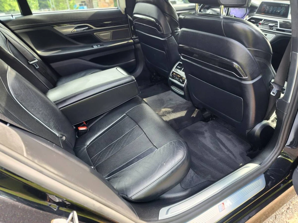 2017 BMW G11/G12 7 Series - Image 5 of 16