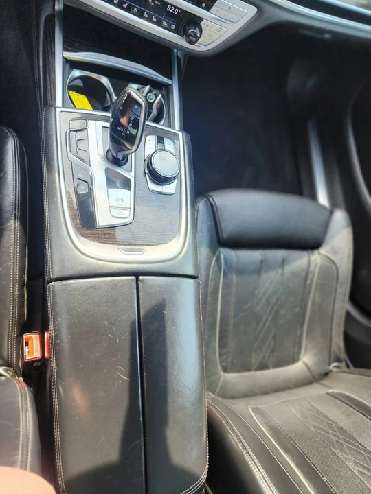 2017 BMW G11/G12 7 Series - Image 11 of 16