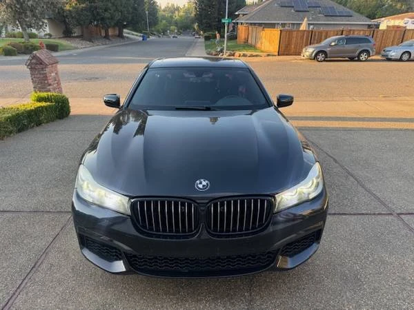2017 BMW G11/G12 7 Series - Image 2 of 15