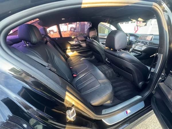 2017 BMW G11/G12 7 Series - Image 12 of 15