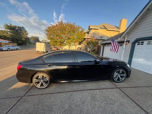 2017 BMW G11/G12 7 Series - Image 8 of 15