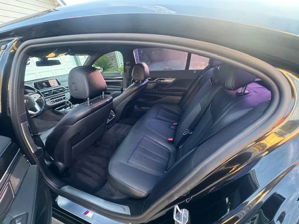 2017 BMW G11/G12 7 Series - Image 11 of 15
