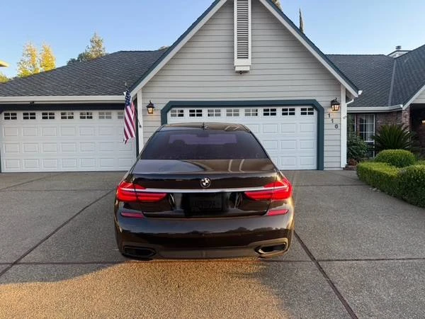 2017 BMW G11/G12 7 Series - Image 6 of 15
